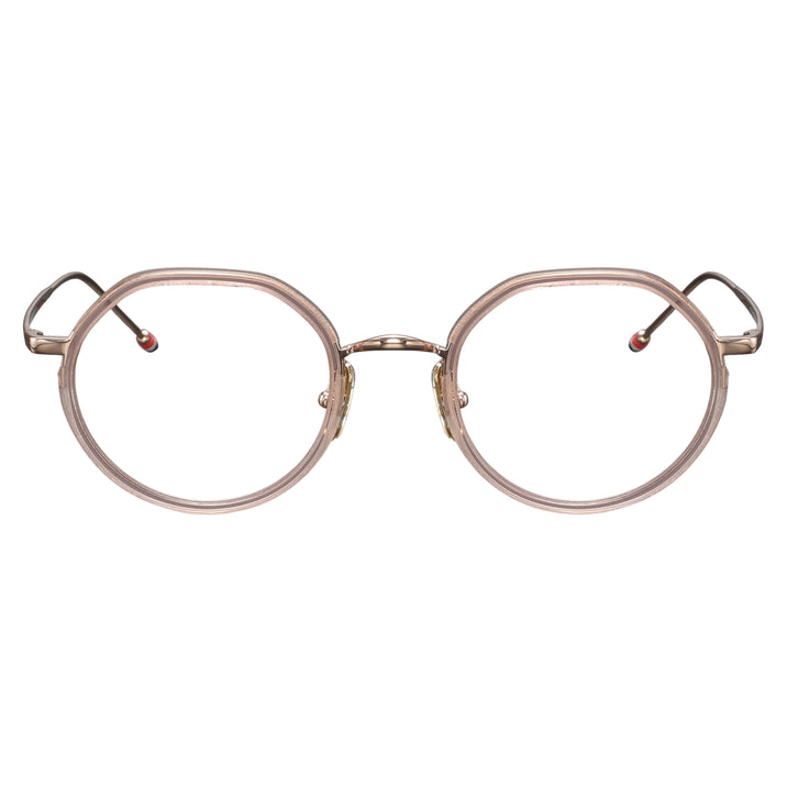 Round Glasses LE0493