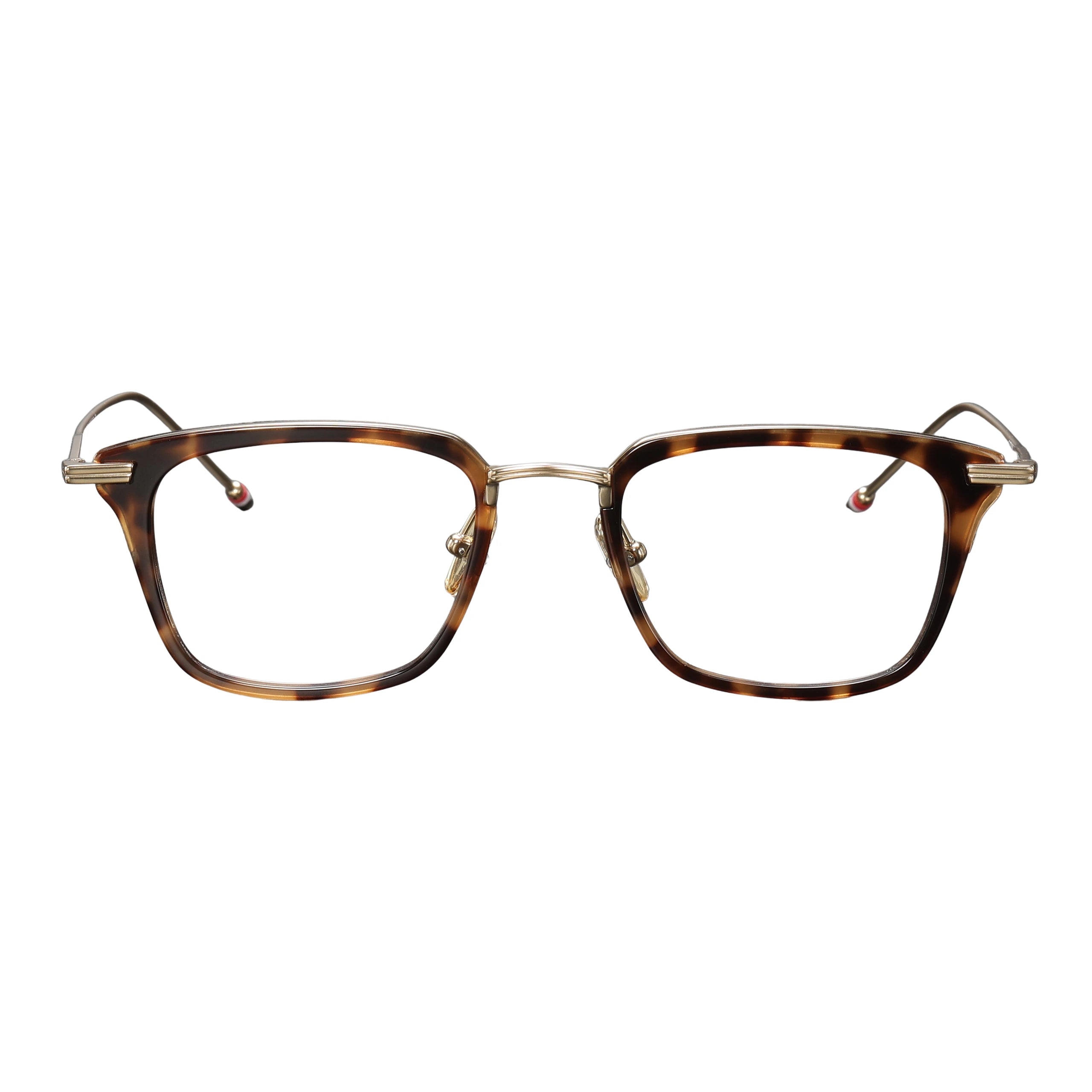 Square Glasses LE0494 detail image