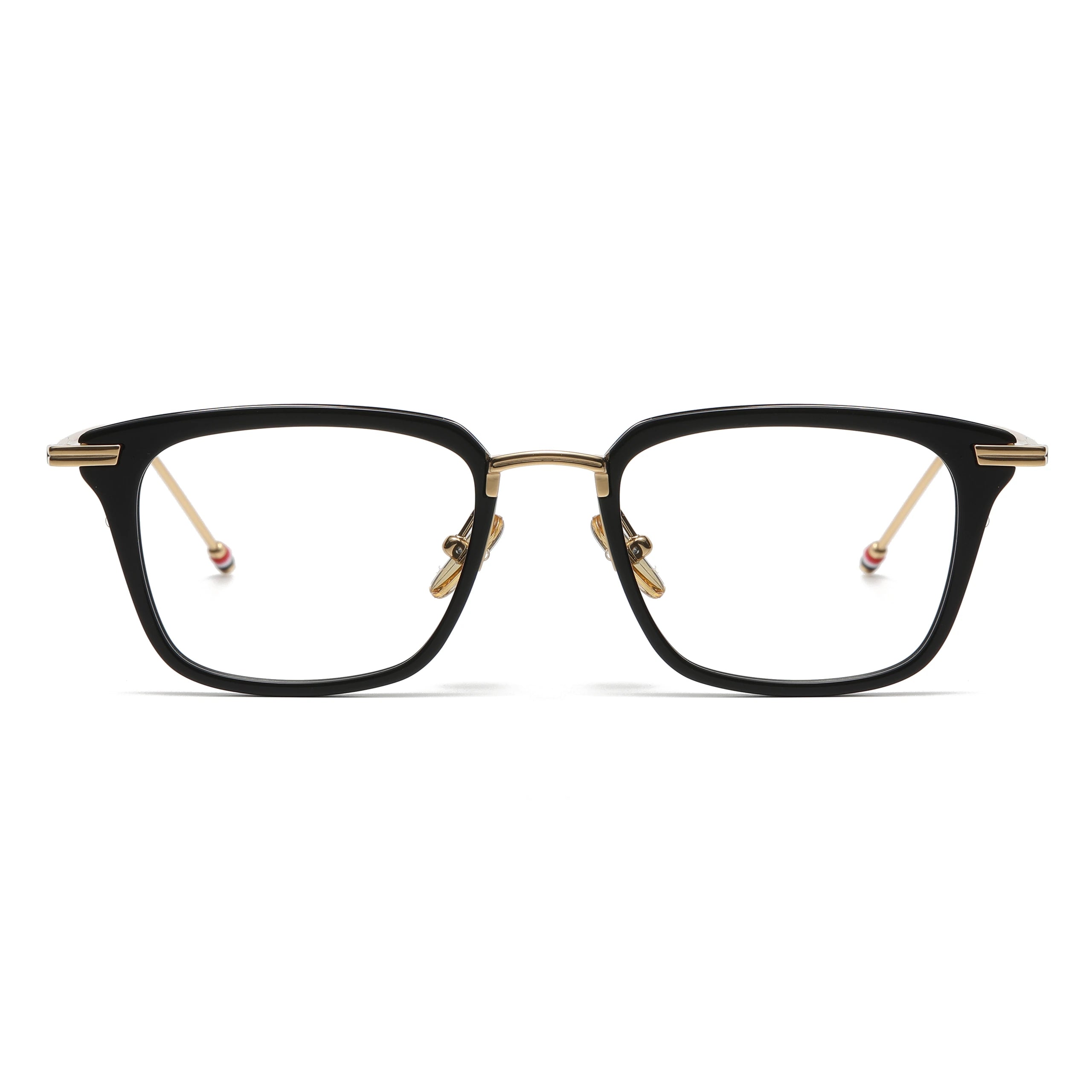Square Glasses LE0494 detail image