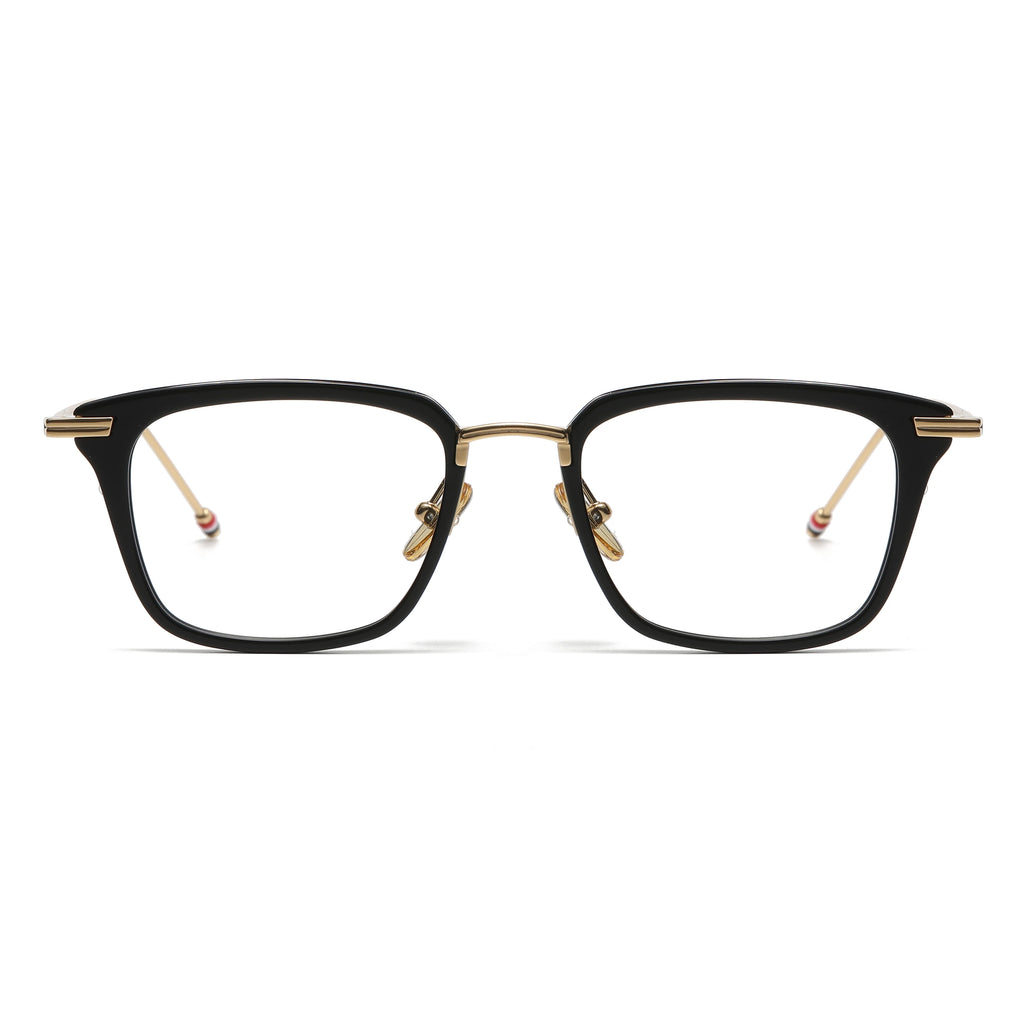 Square Glasses LE0494