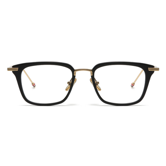 Square Glasses LE0494