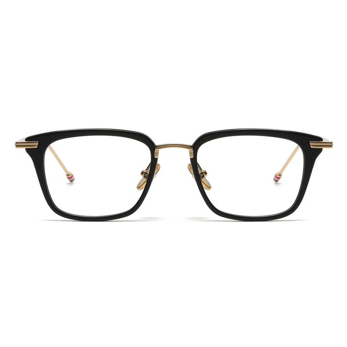 Square Glasses LE0494