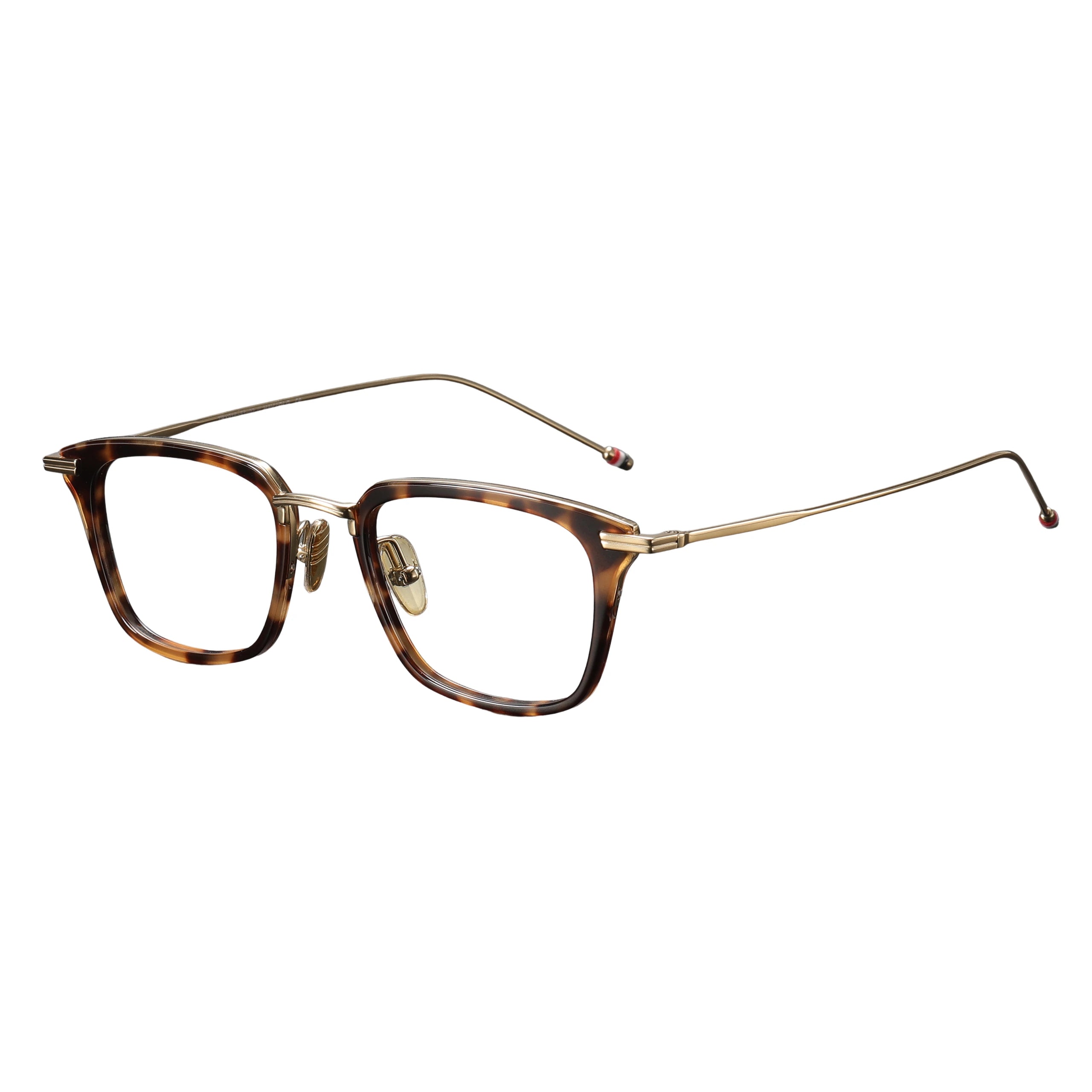 Square Glasses LE0494 detail image