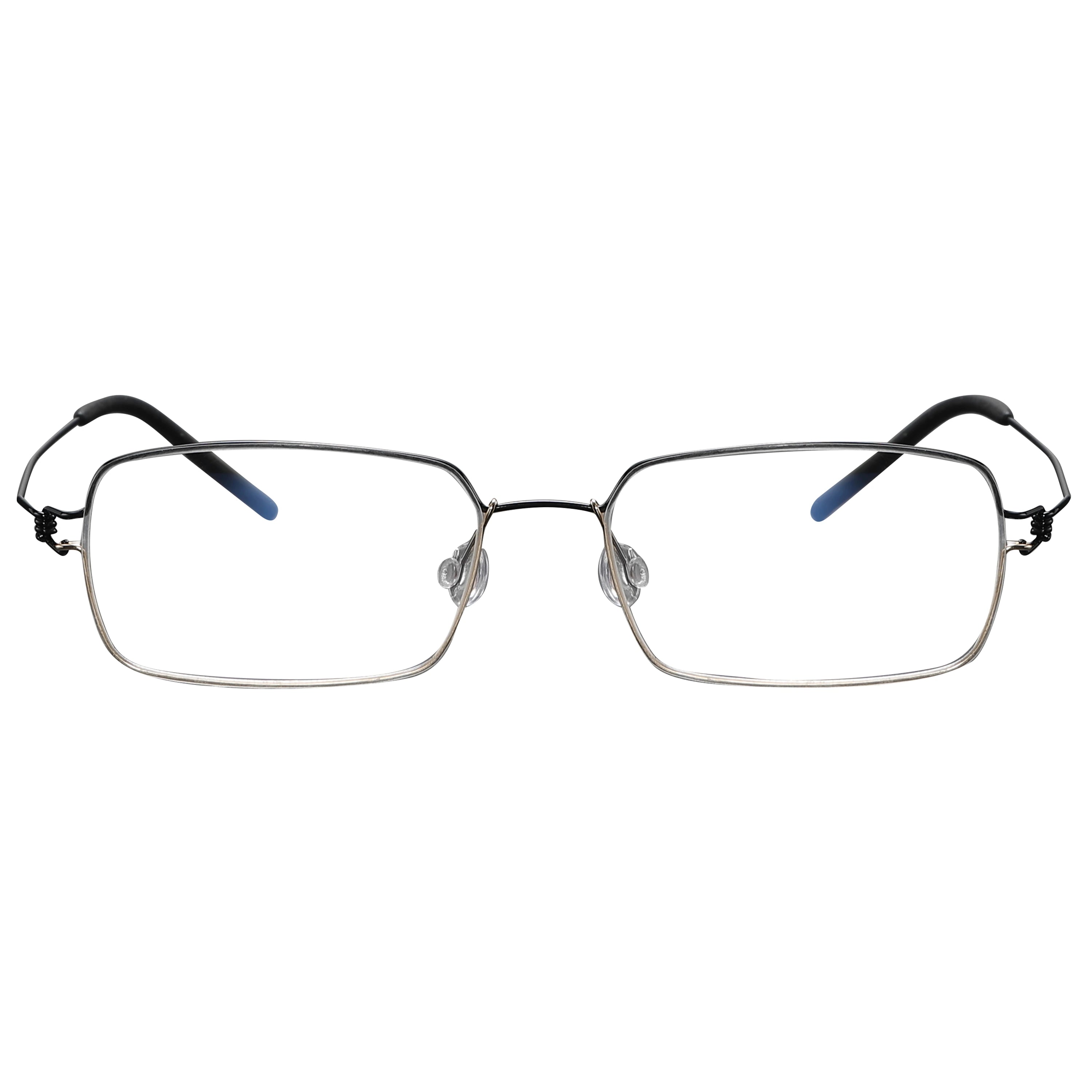 Rectangle Glasses LE0497 detail image