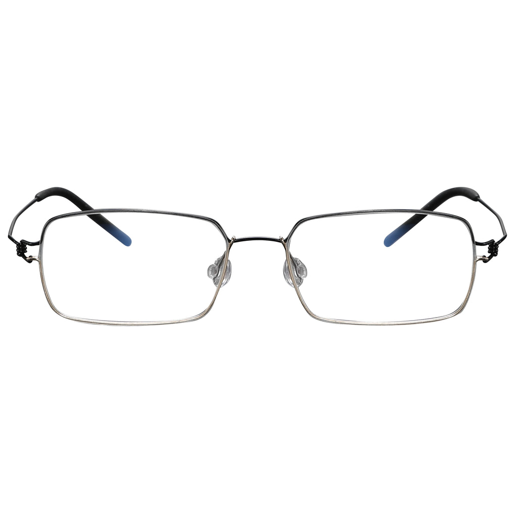 Rectangle Glasses LE0497