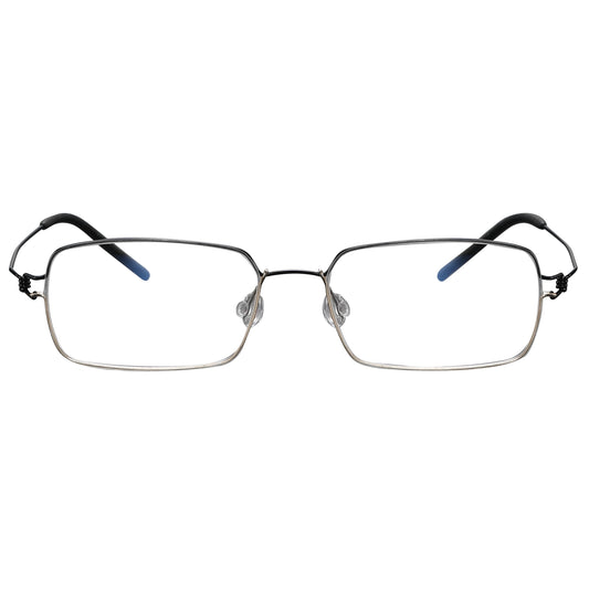 Rectangle Glasses LE0497