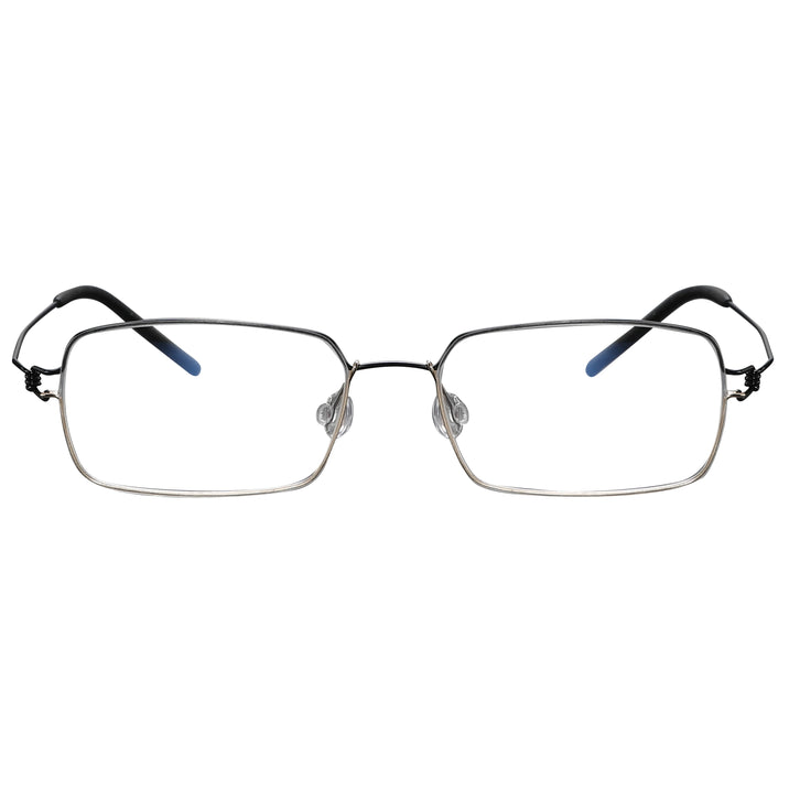 Rectangle Glasses LE0497