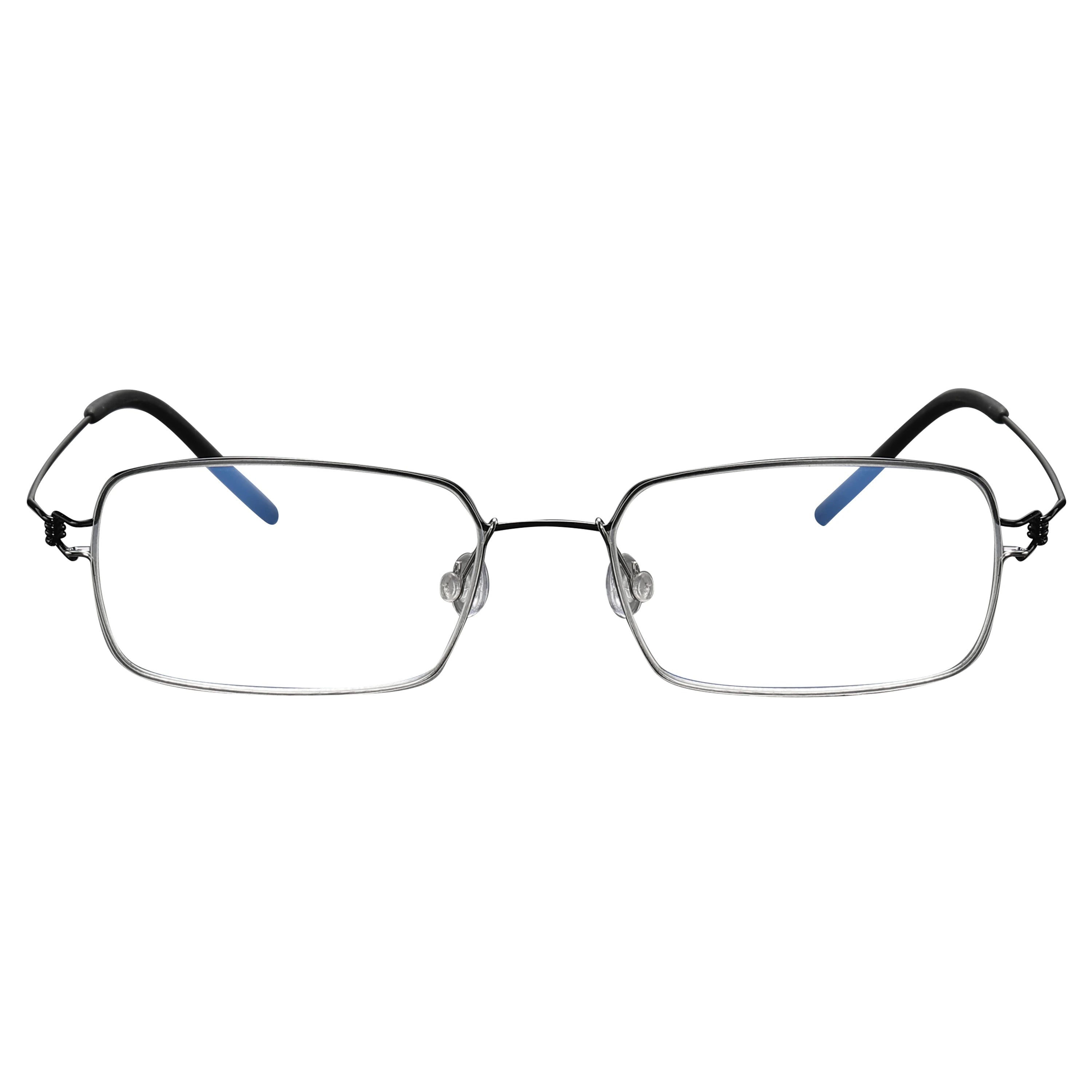 Rectangle Glasses LE0497 detail image