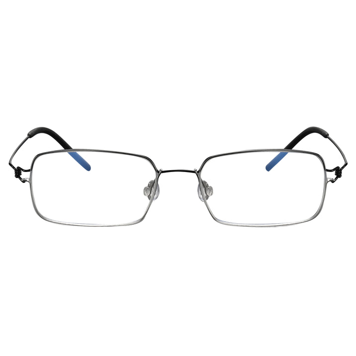 Rectangle Glasses LE0497