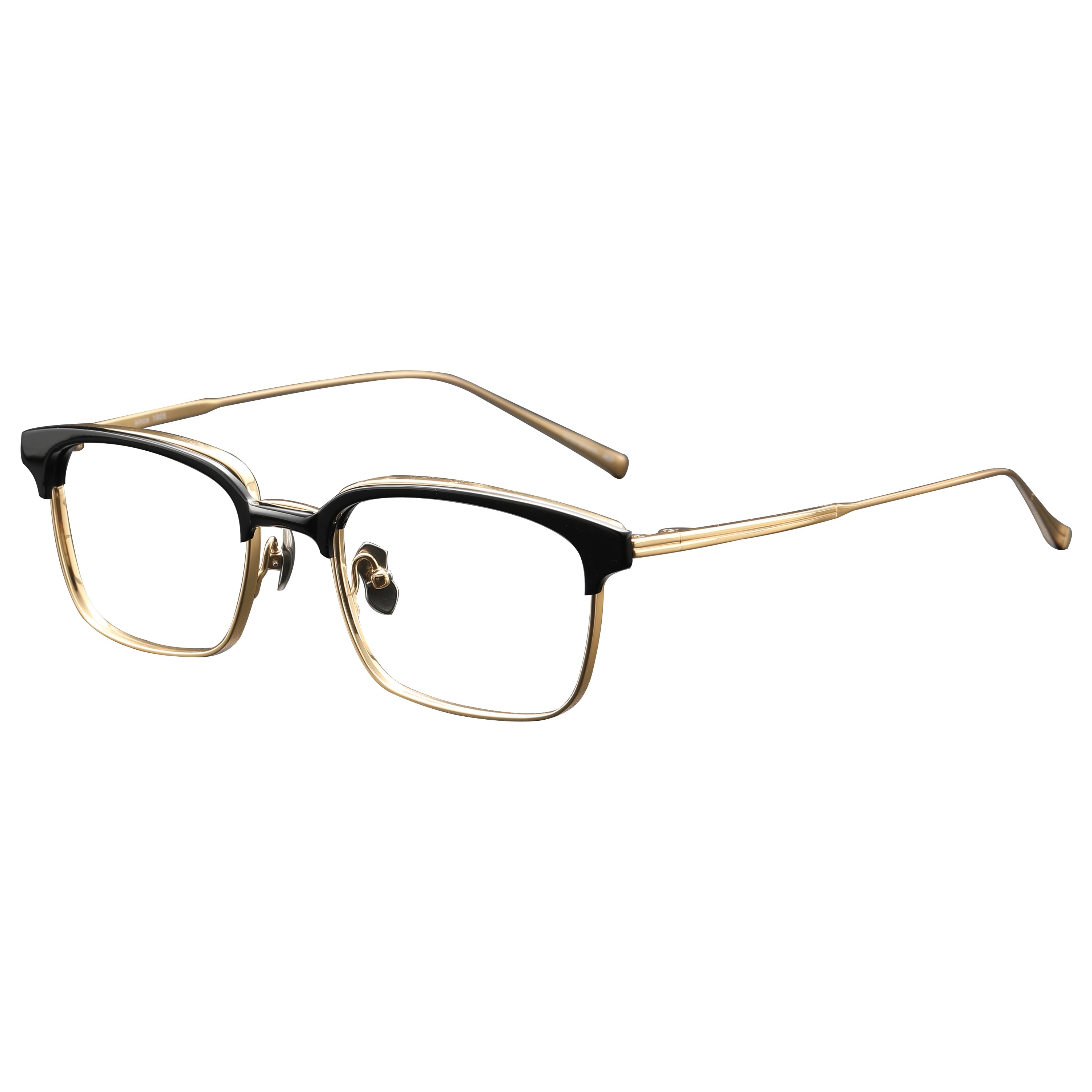 Browline Glasses LE0498 detail image