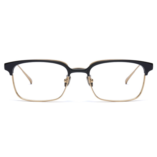 Browline Glasses LE0498