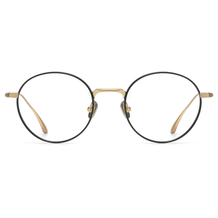 Round Glasses LE0504