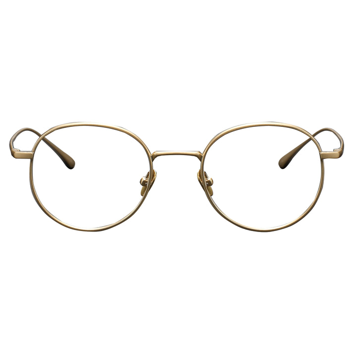 Round Glasses LE0504