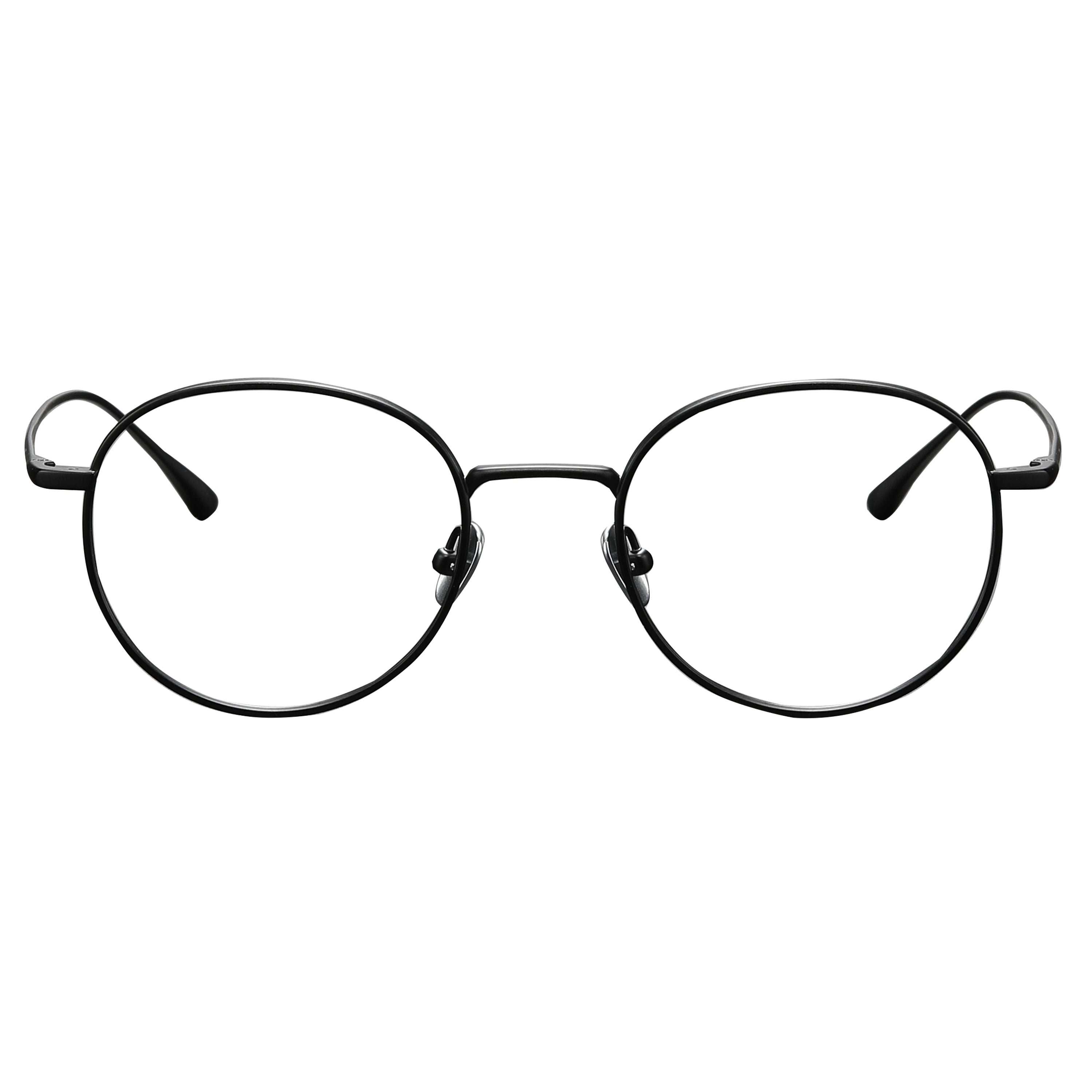 Round Glasses LE0504 detail image