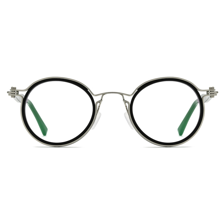 Round Glasses LE0518