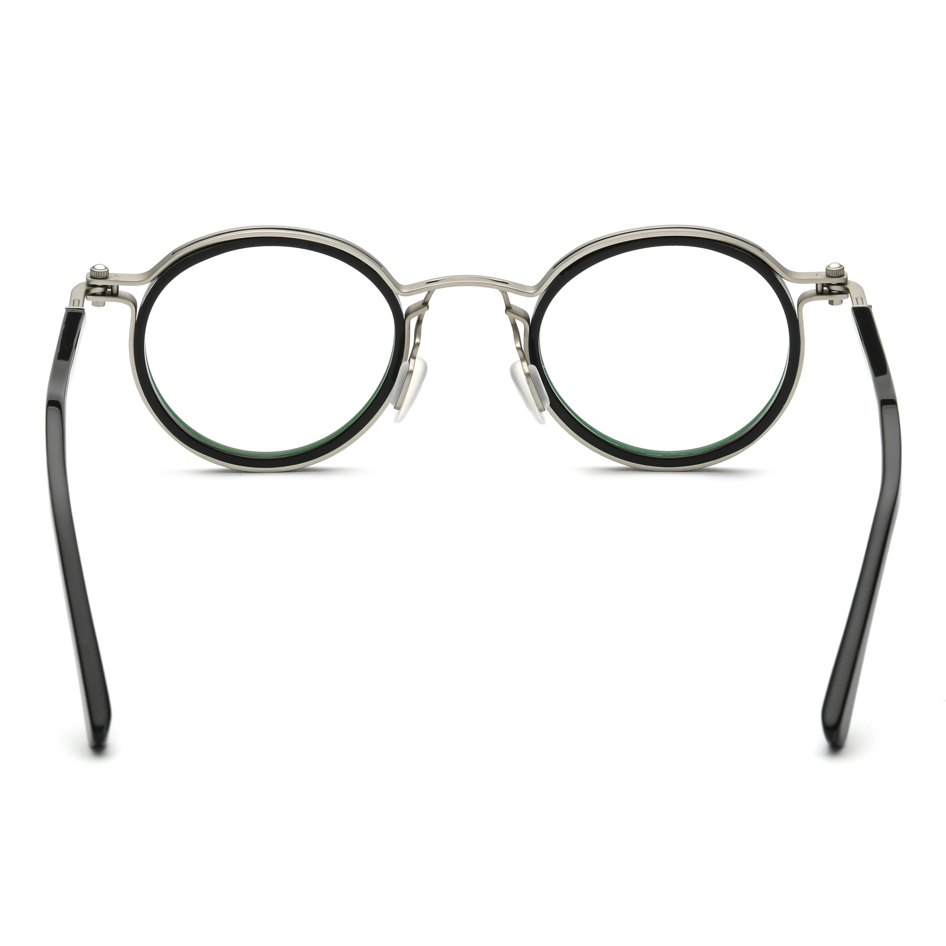 Round Glasses LE0518 detail image