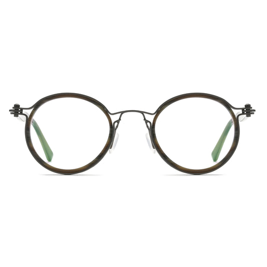 Round Glasses LE0518