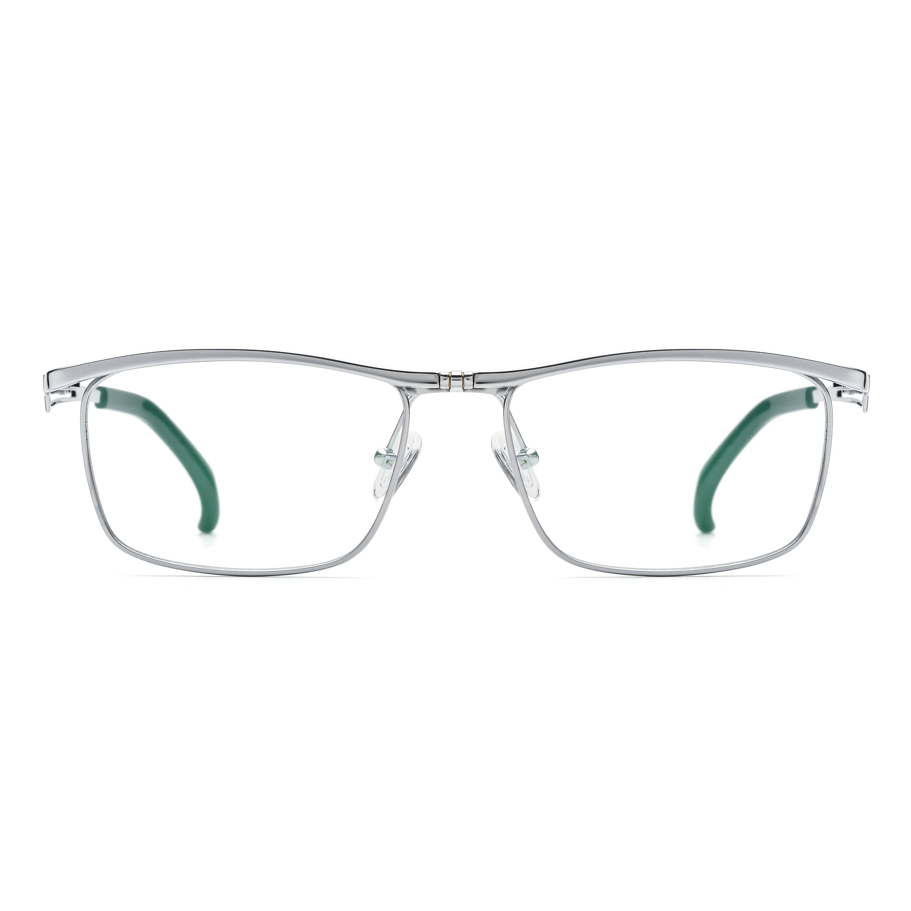 Rectangle Glasses LE0533 detail image