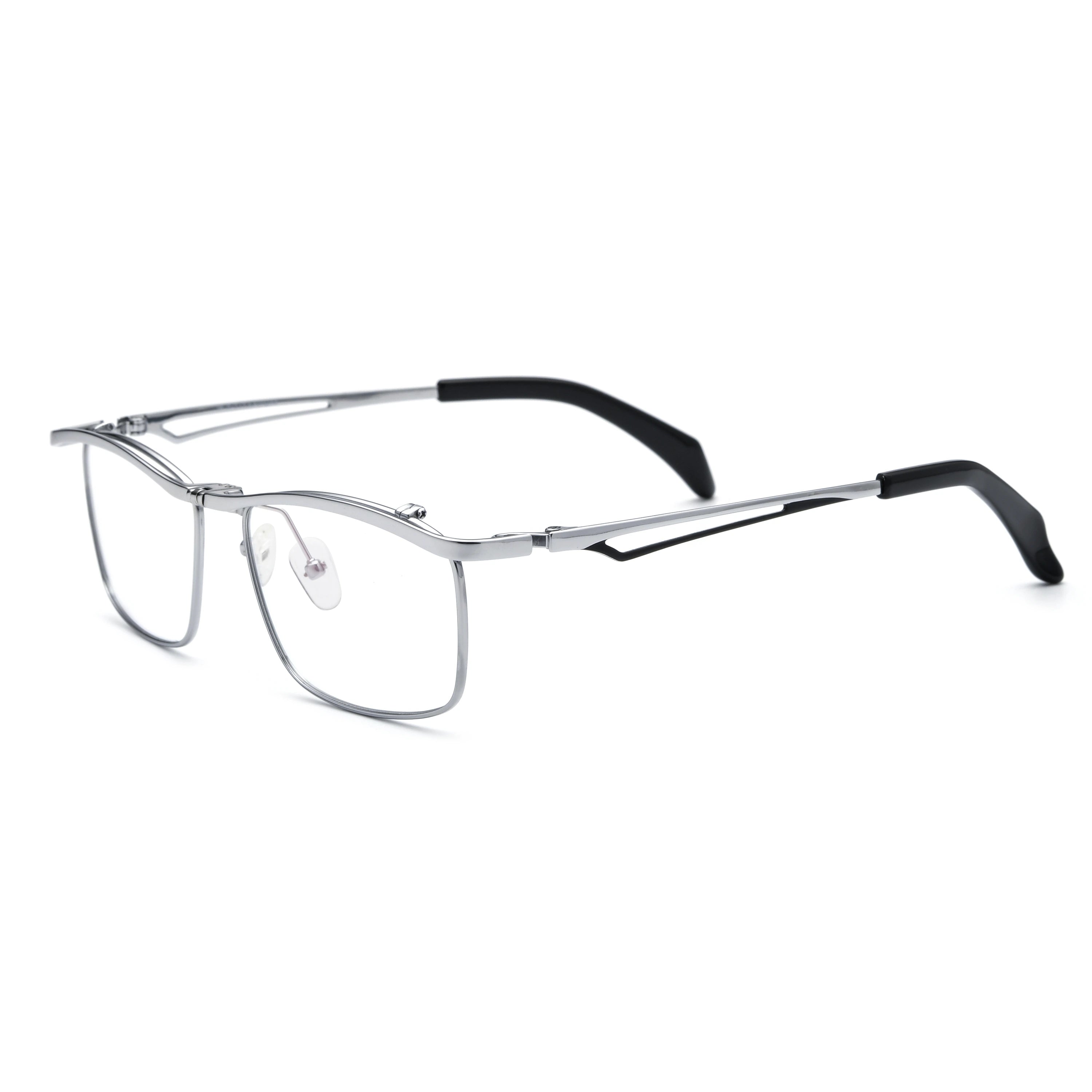Rectangle Glasses LE0533 detail image