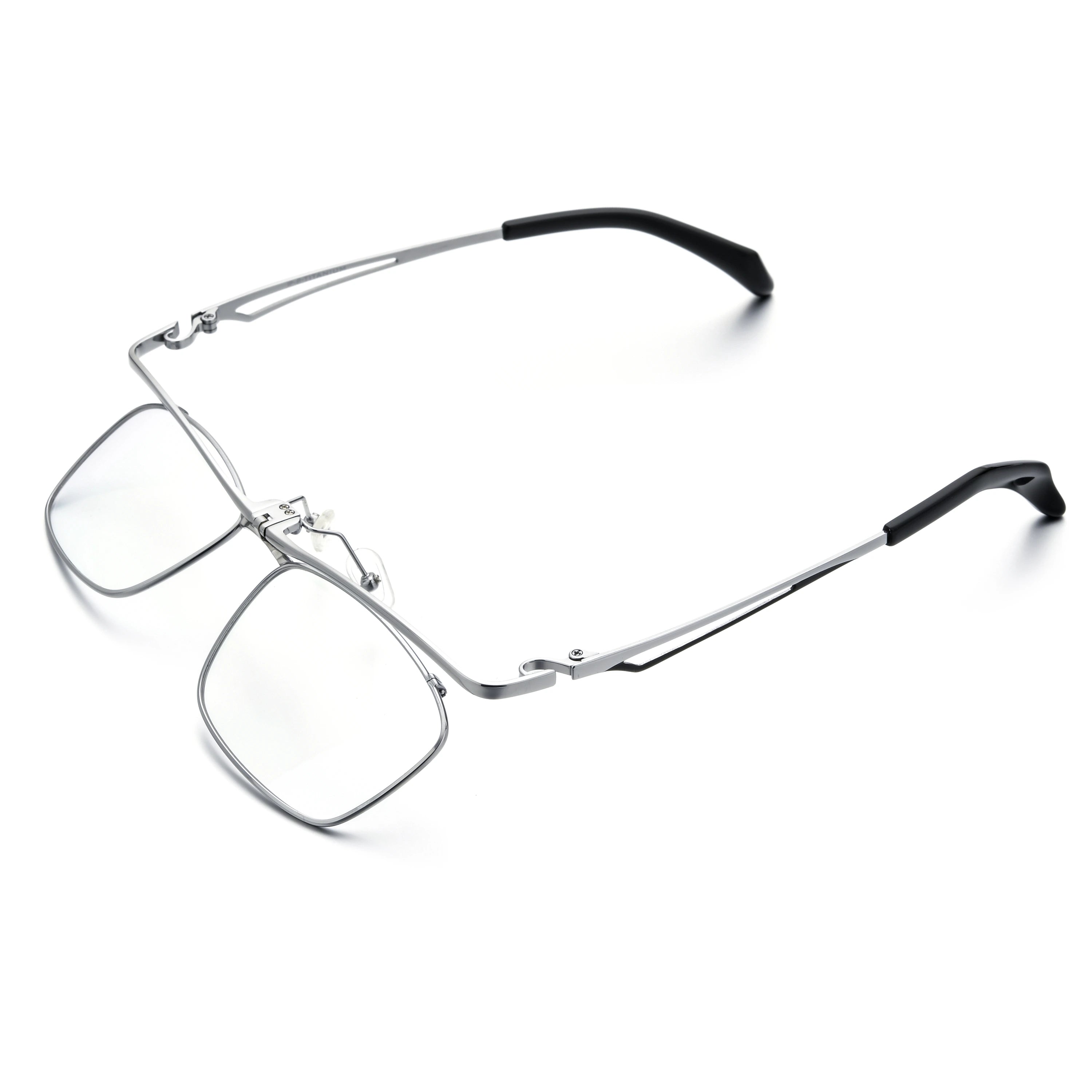 Rectangle Glasses LE0533 detail image