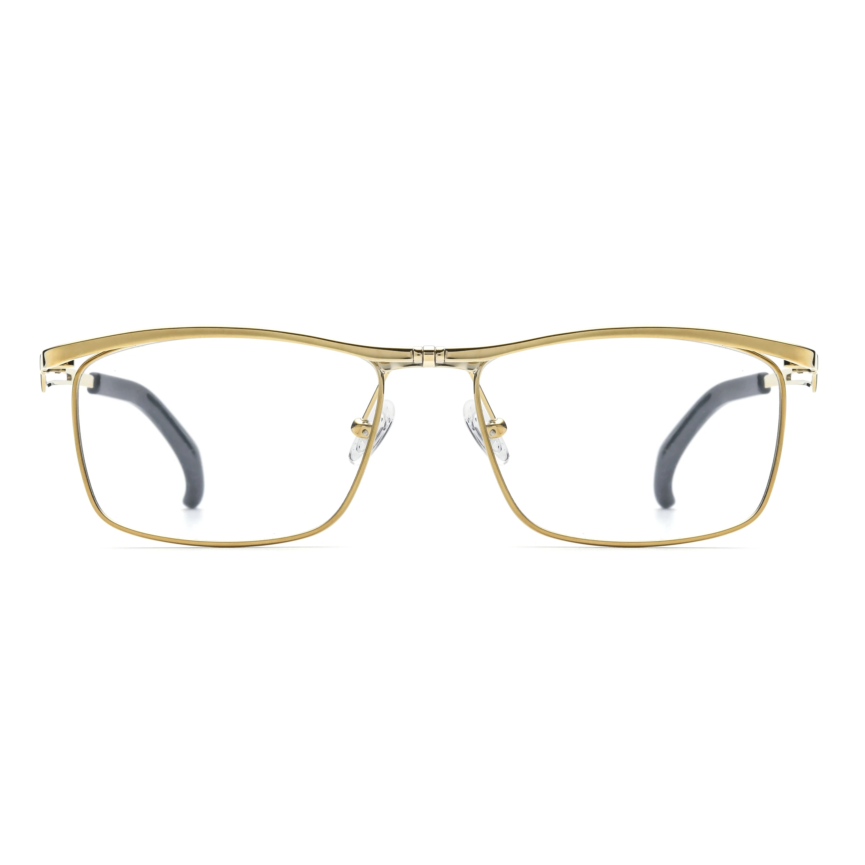 Rectangle Glasses LE0533 detail image