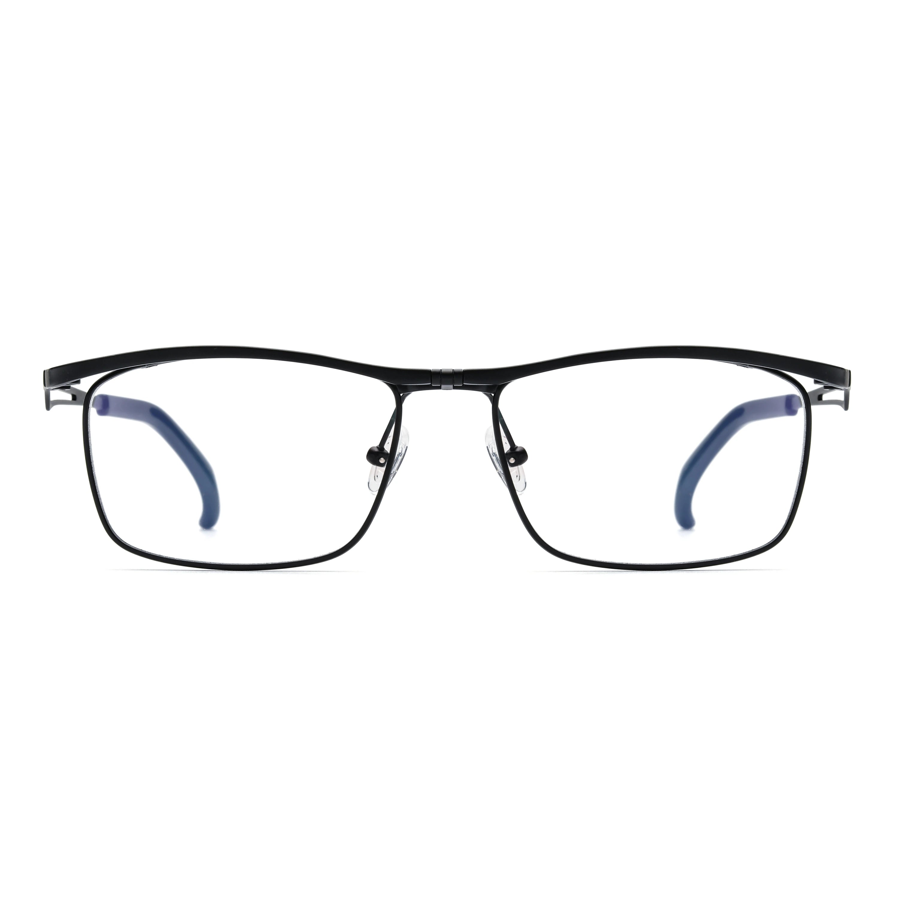 Rectangle Glasses LE0533 detail image