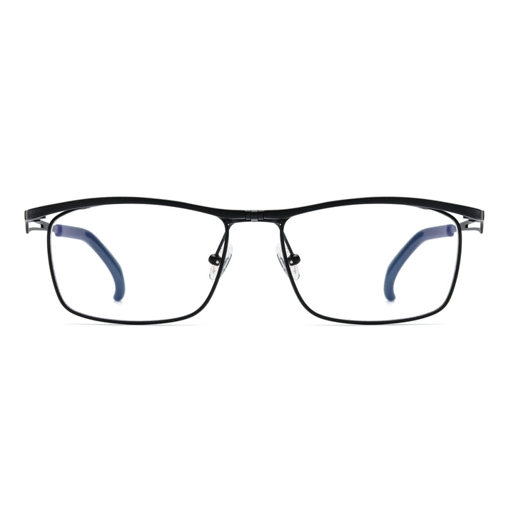 Rectangle Glasses LE0533