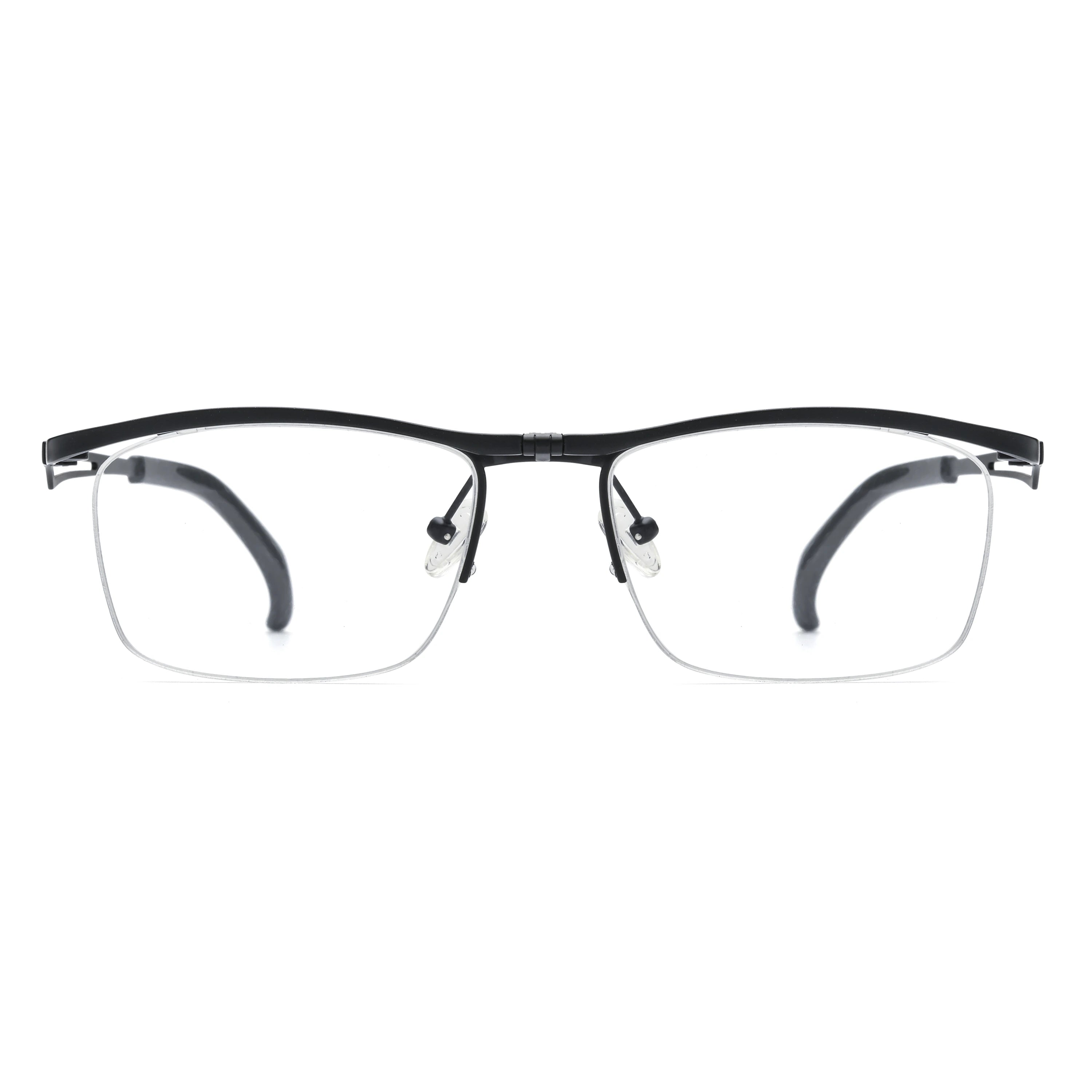 Square Glasses LE0534 detail image