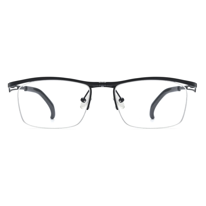 Square Glasses LE0534