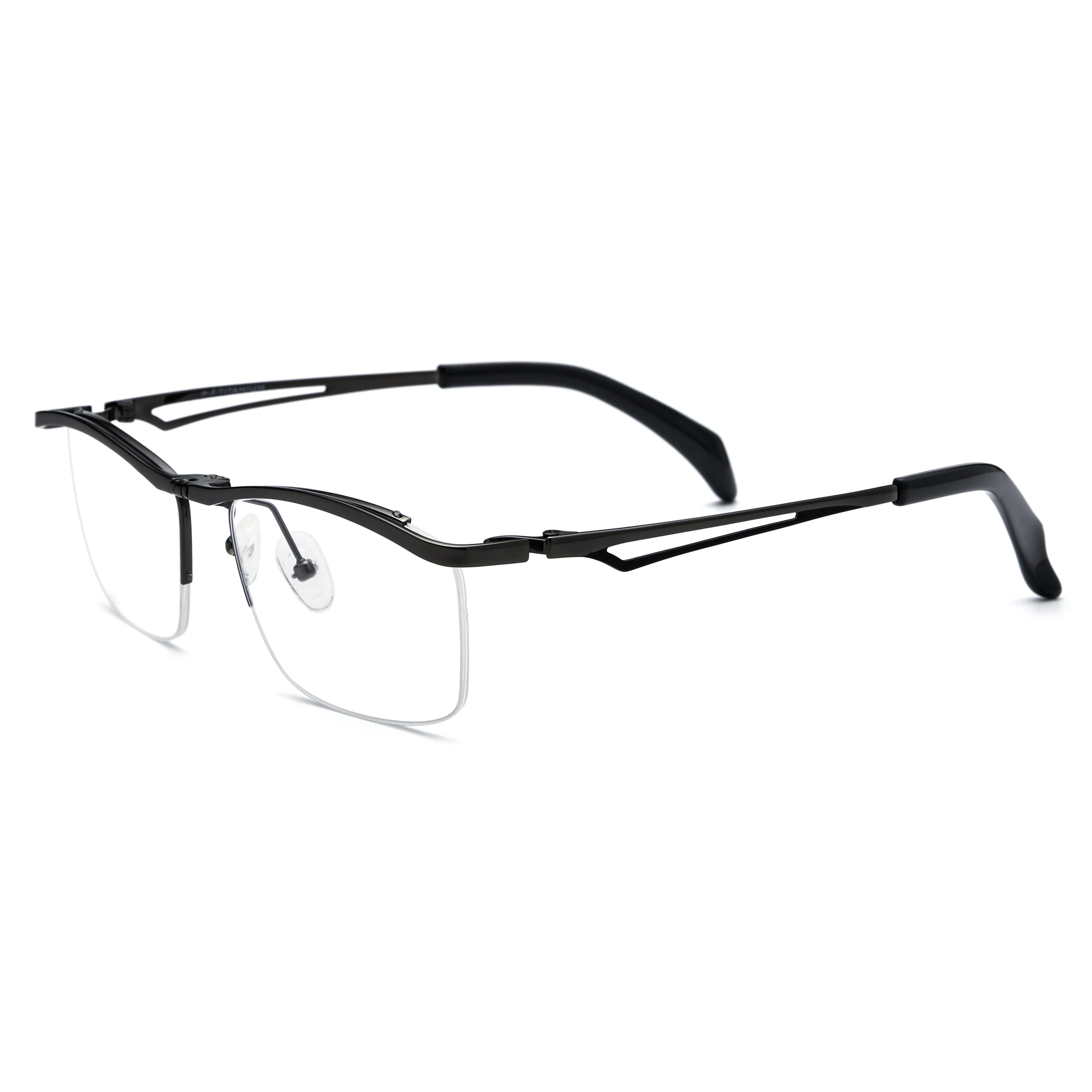 Square Glasses LE0534 detail image