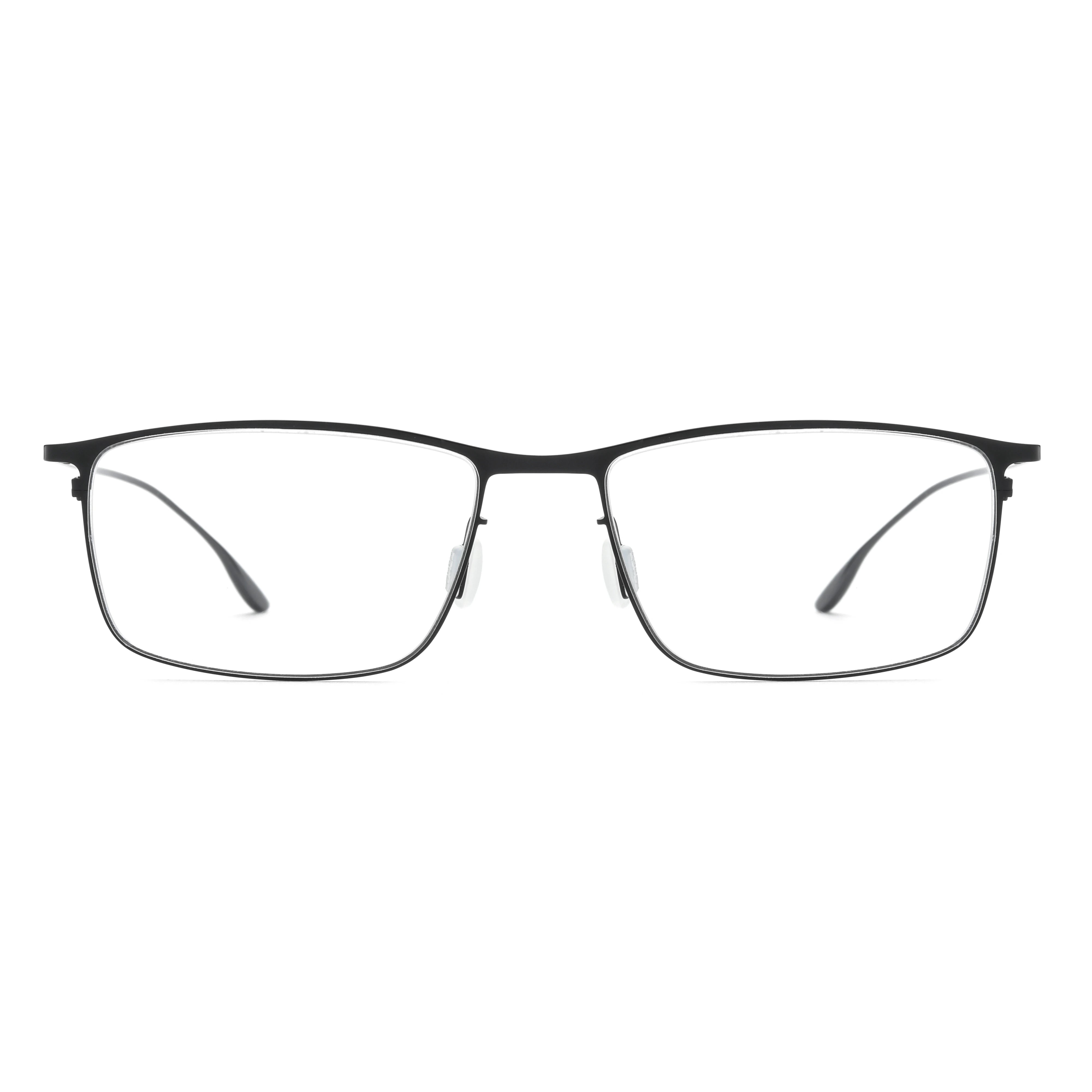 Rectangle Glasses LE0536 detail image