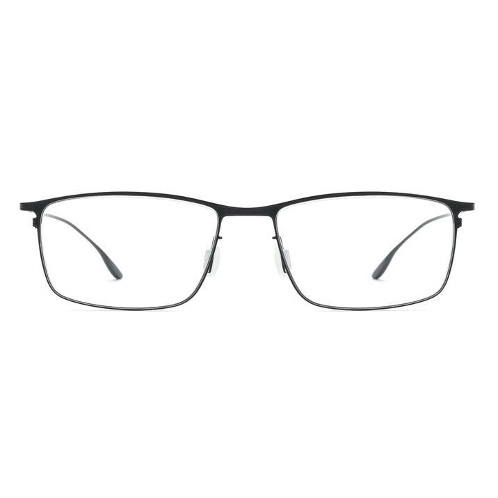 Rectangle Glasses LE0536
