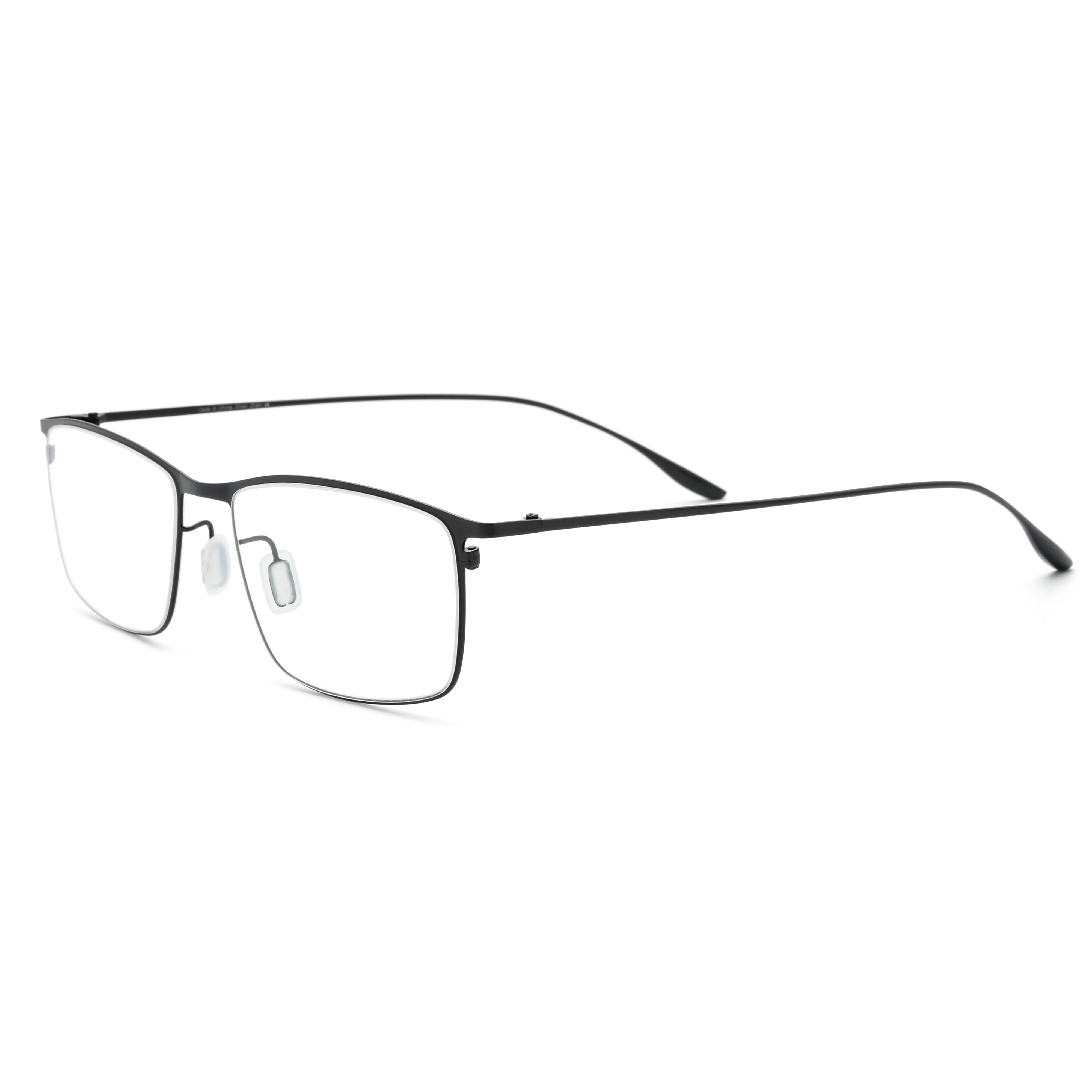 Rectangle Glasses LE0536 detail image