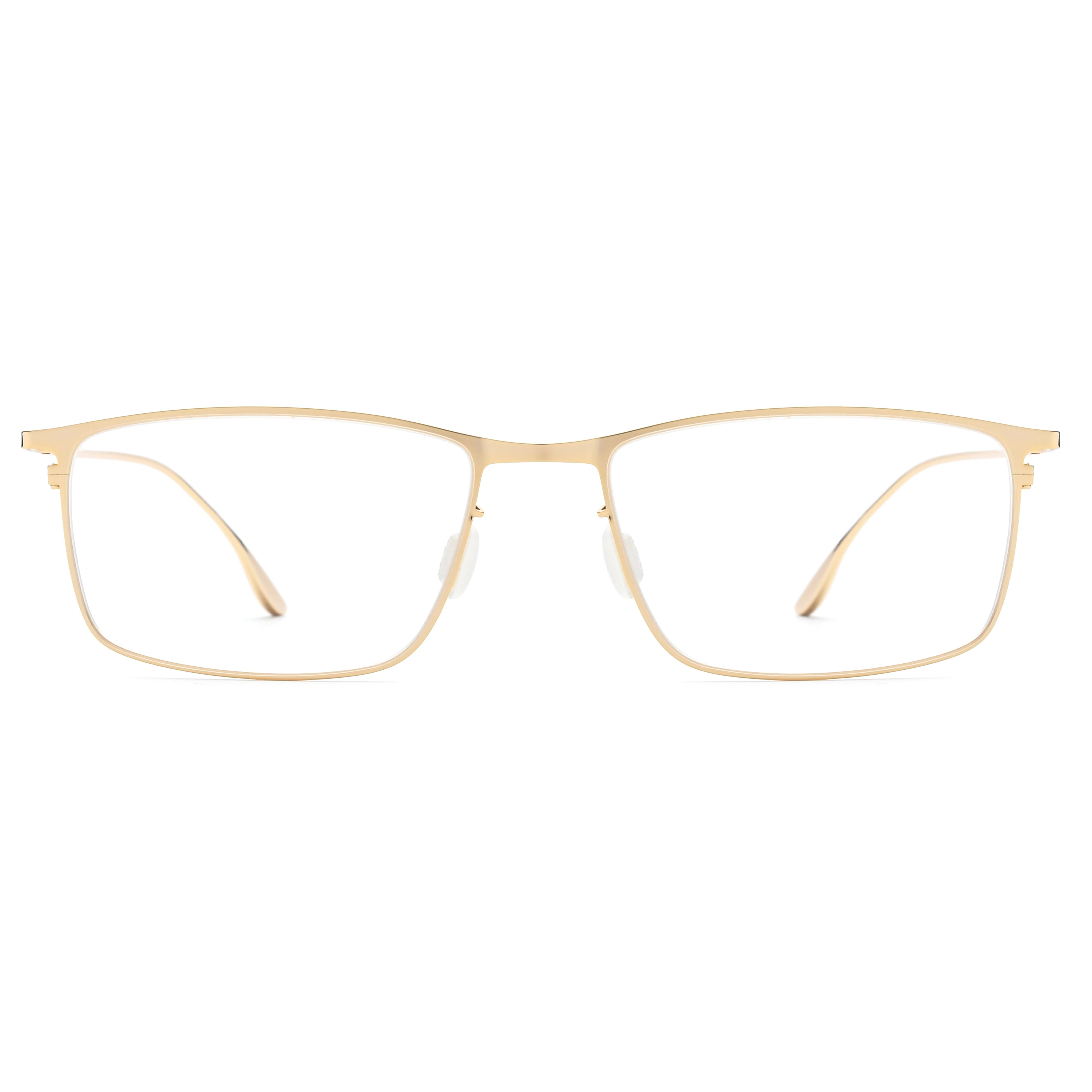 Rectangle Glasses LE0536 detail image