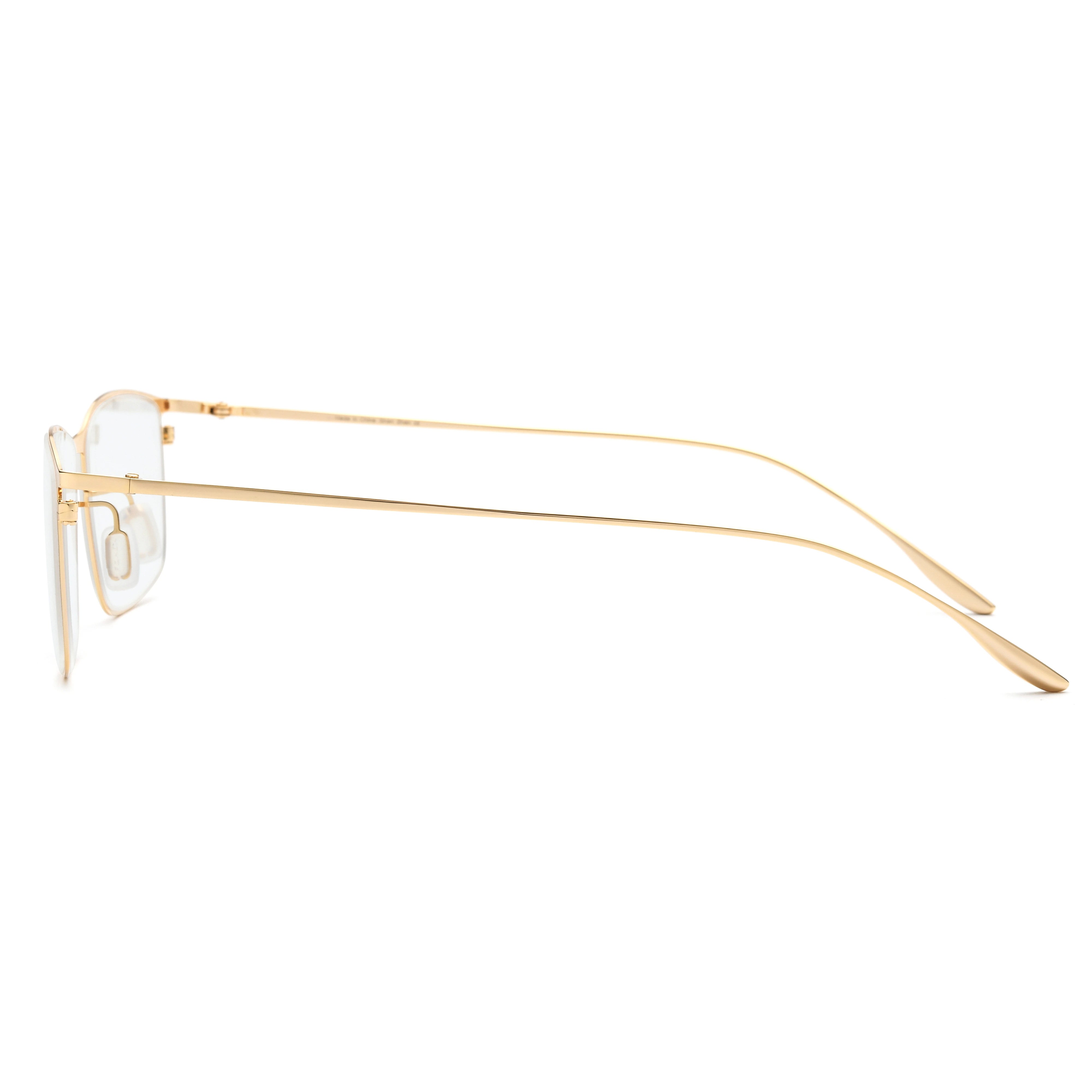Rectangle Glasses LE0536 detail image