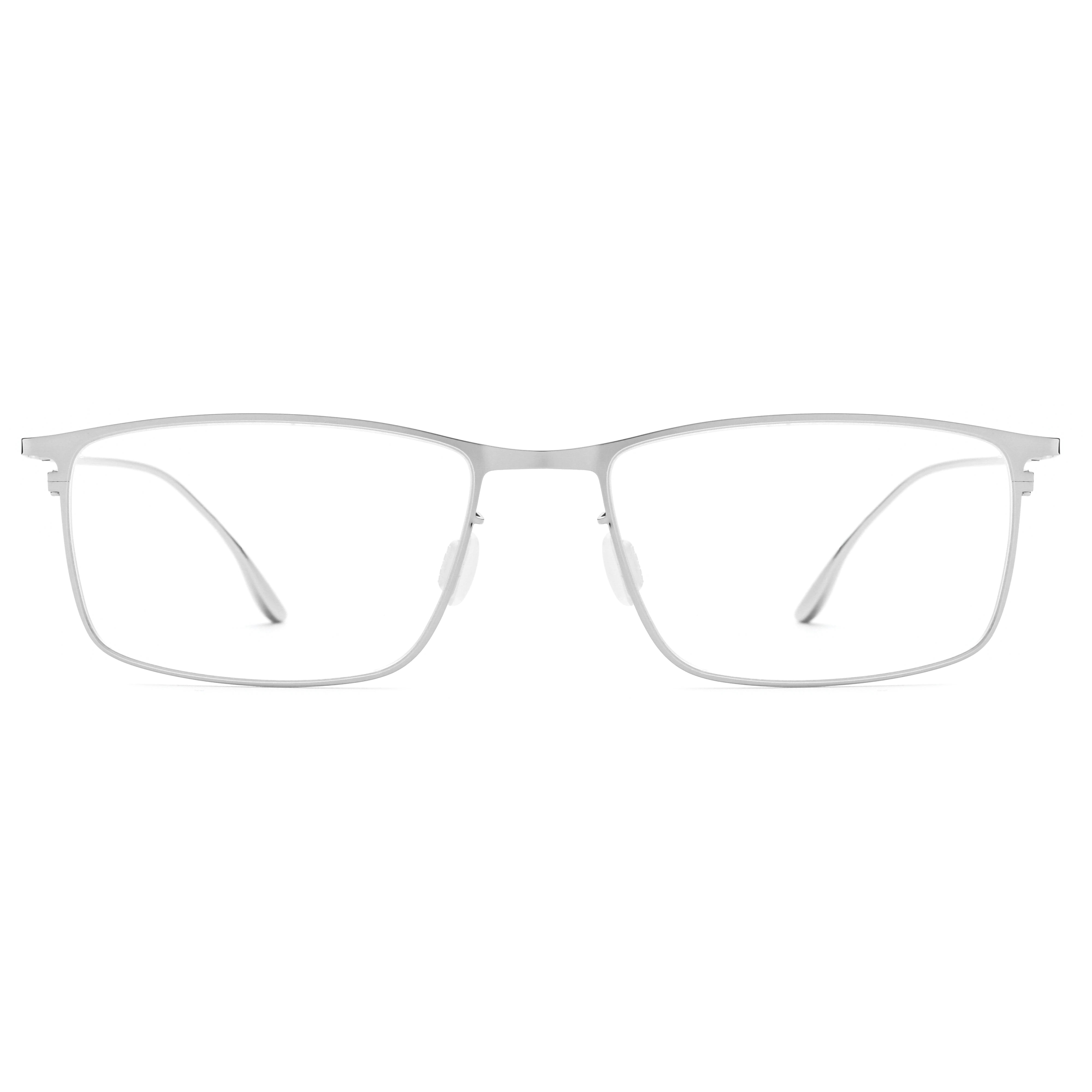 Rectangle Glasses LE0536 detail image