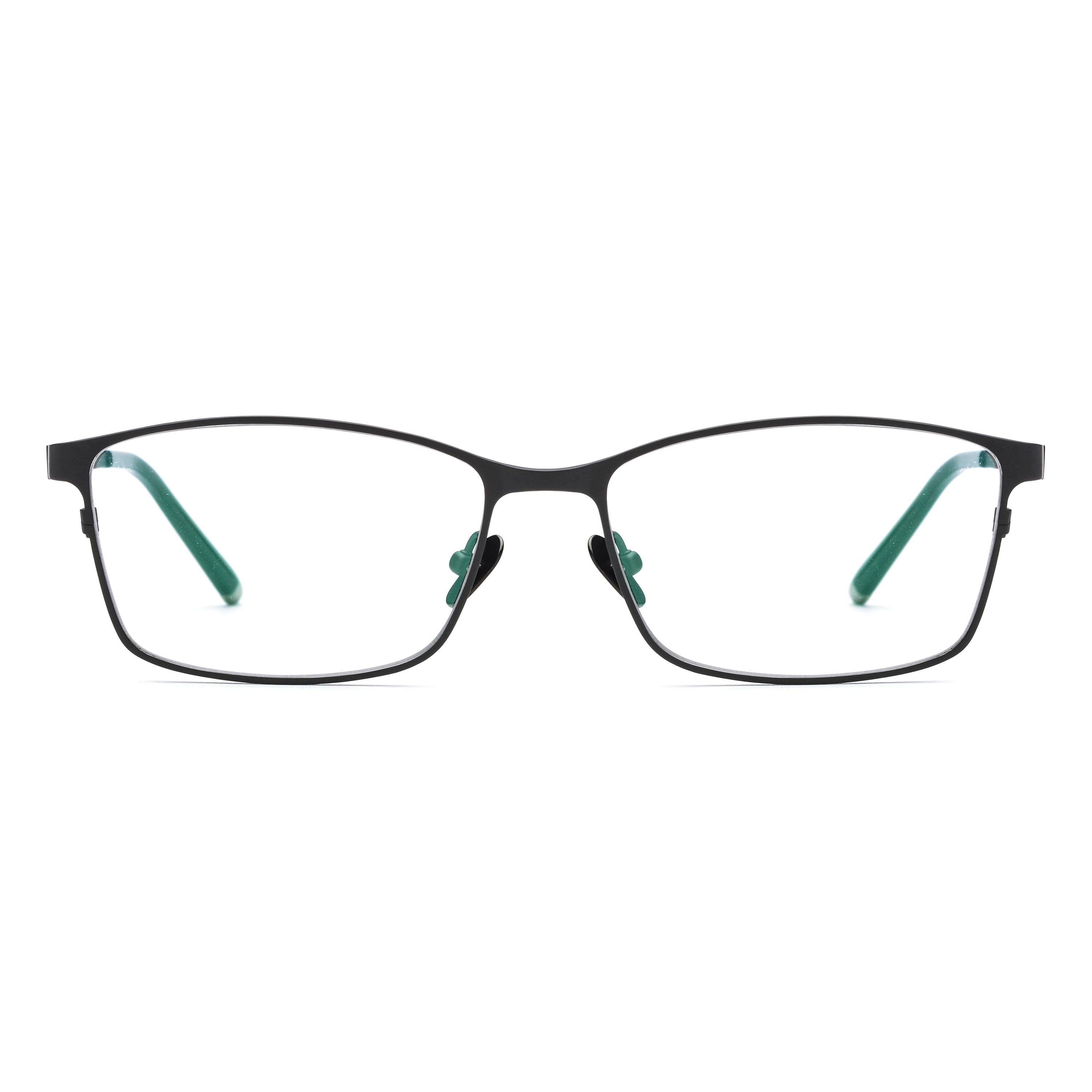 Rectangle Glasses LE0537 detail image