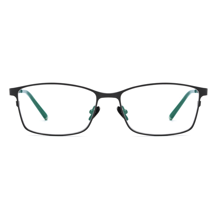 Rectangle Glasses LE0537