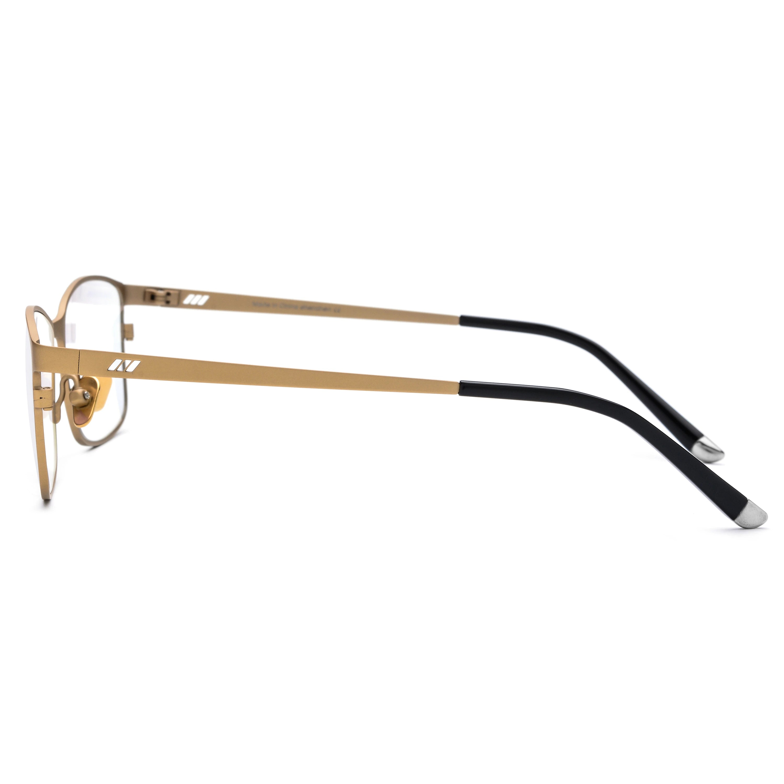 Rectangle Glasses LE0537 detail image
