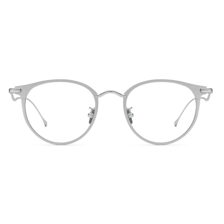 Round Glasses LE0538