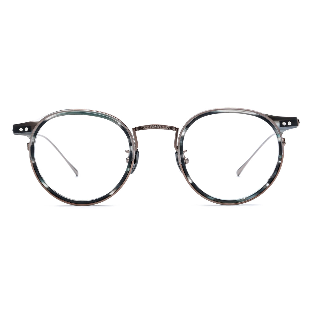 Round Glasses LE0540