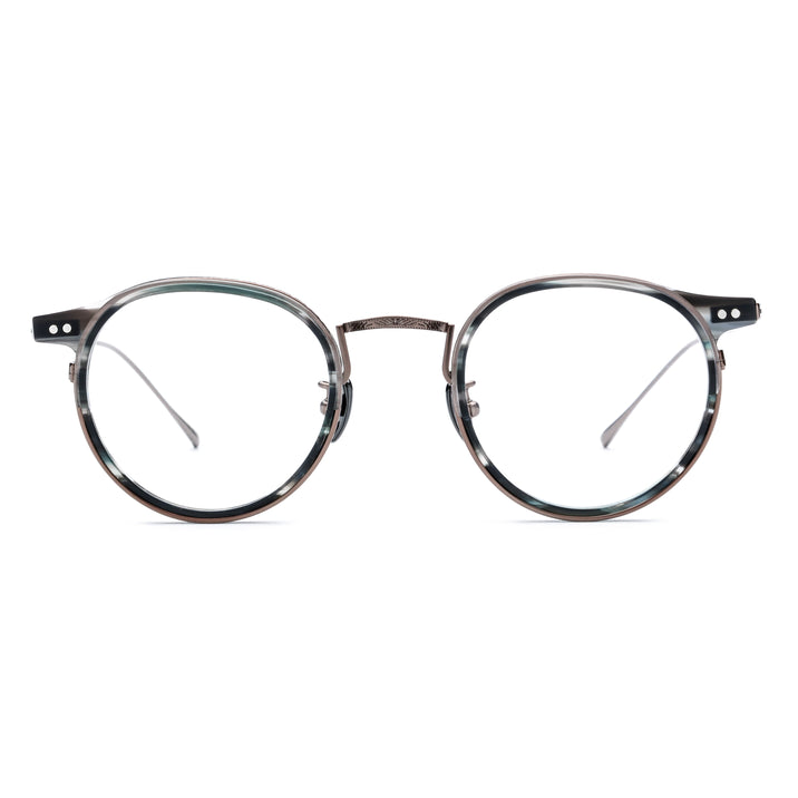 Round Glasses LE0540