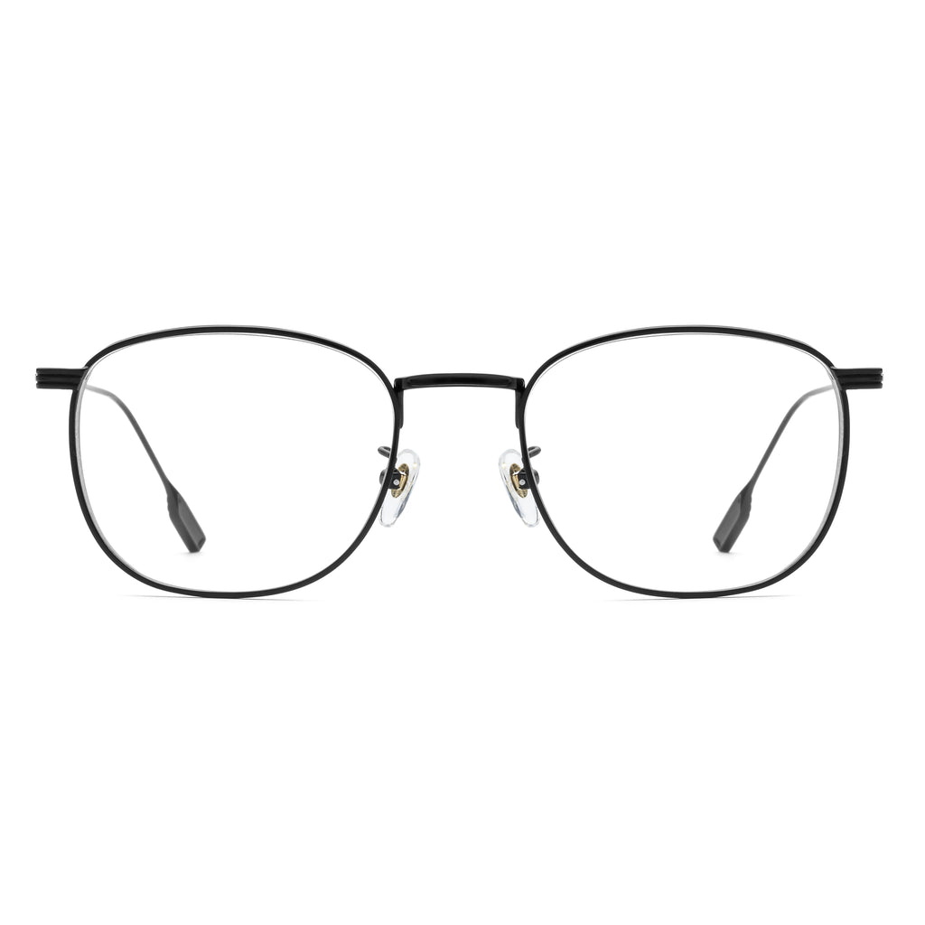 Square Glasses LE0541