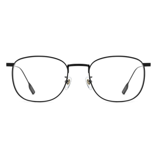 Square Glasses LE0541