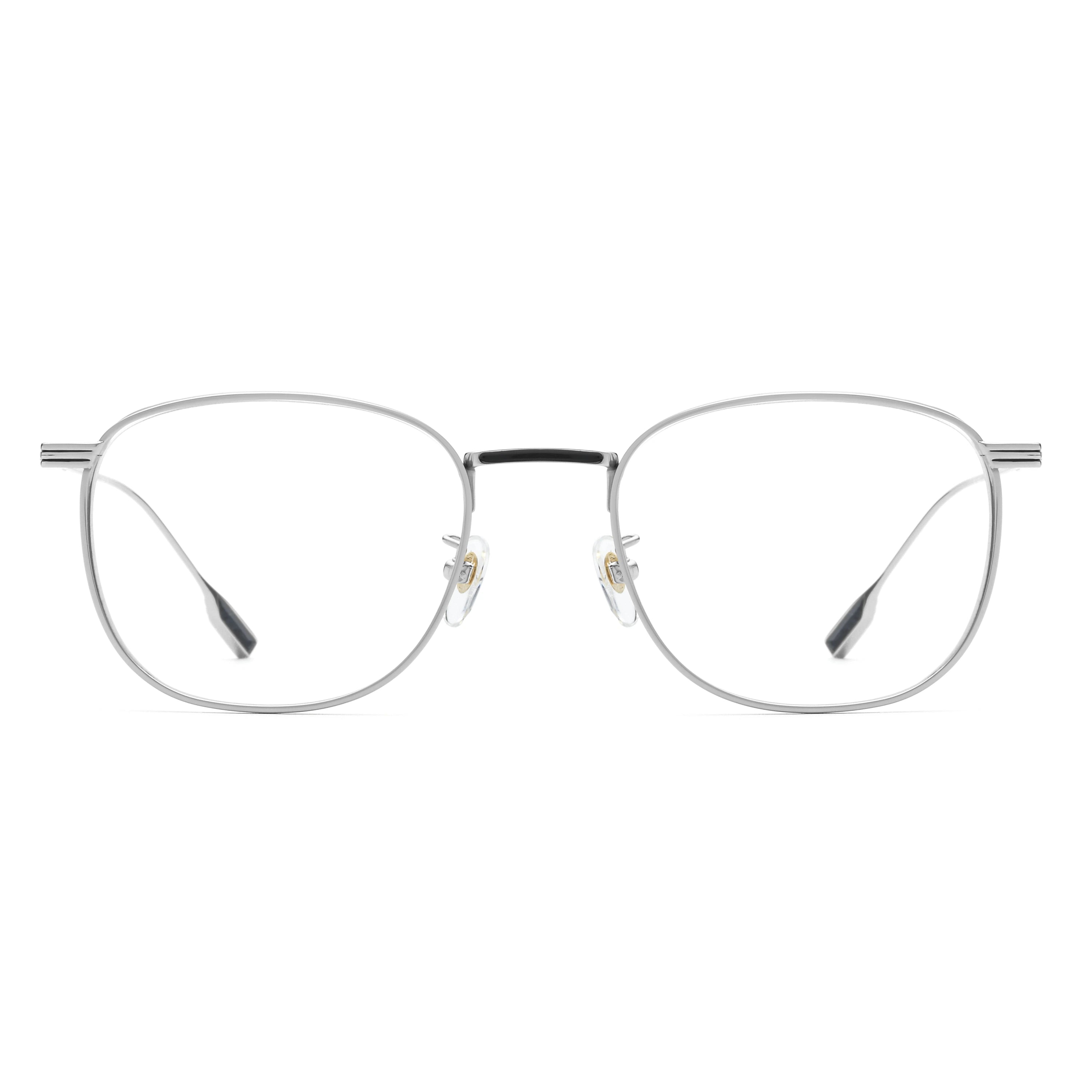 Square Glasses LE0541 detail image