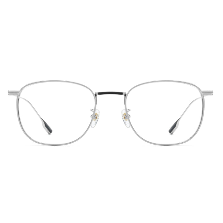 Square Glasses LE0541