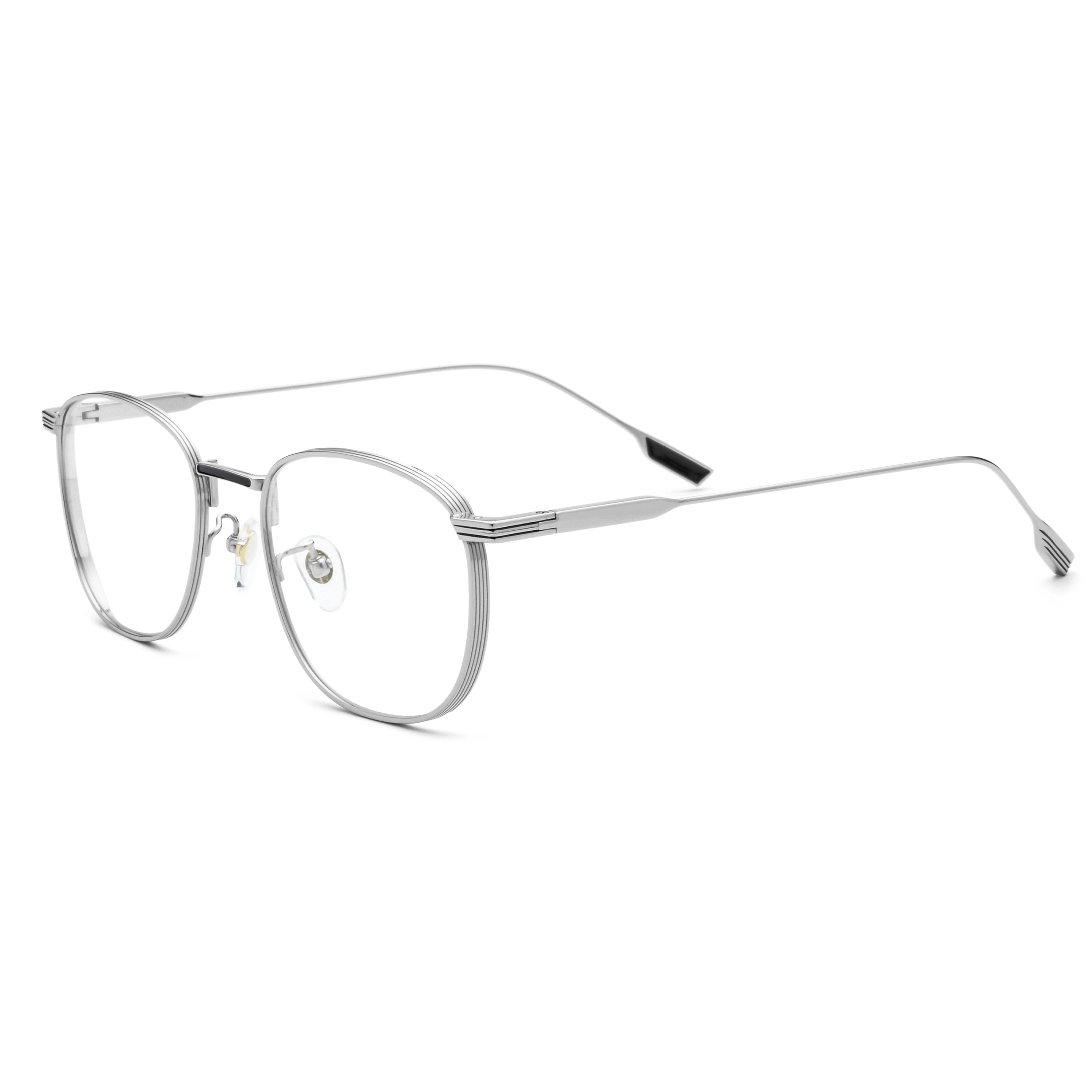 Square Glasses LE0541 detail image