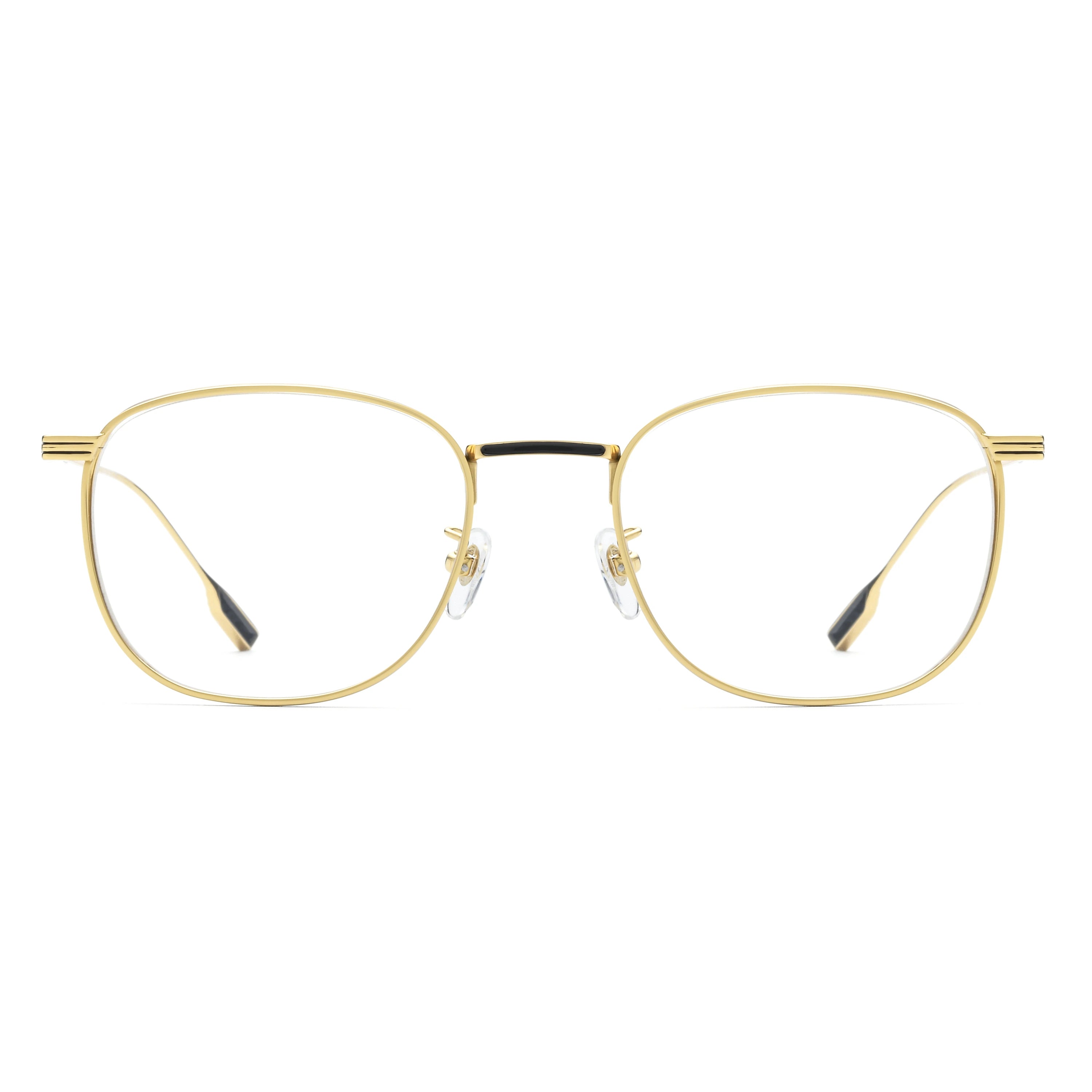 Square Glasses LE0541 detail image