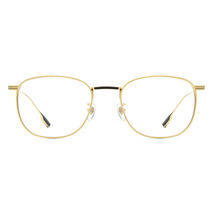 Square Glasses LE0541