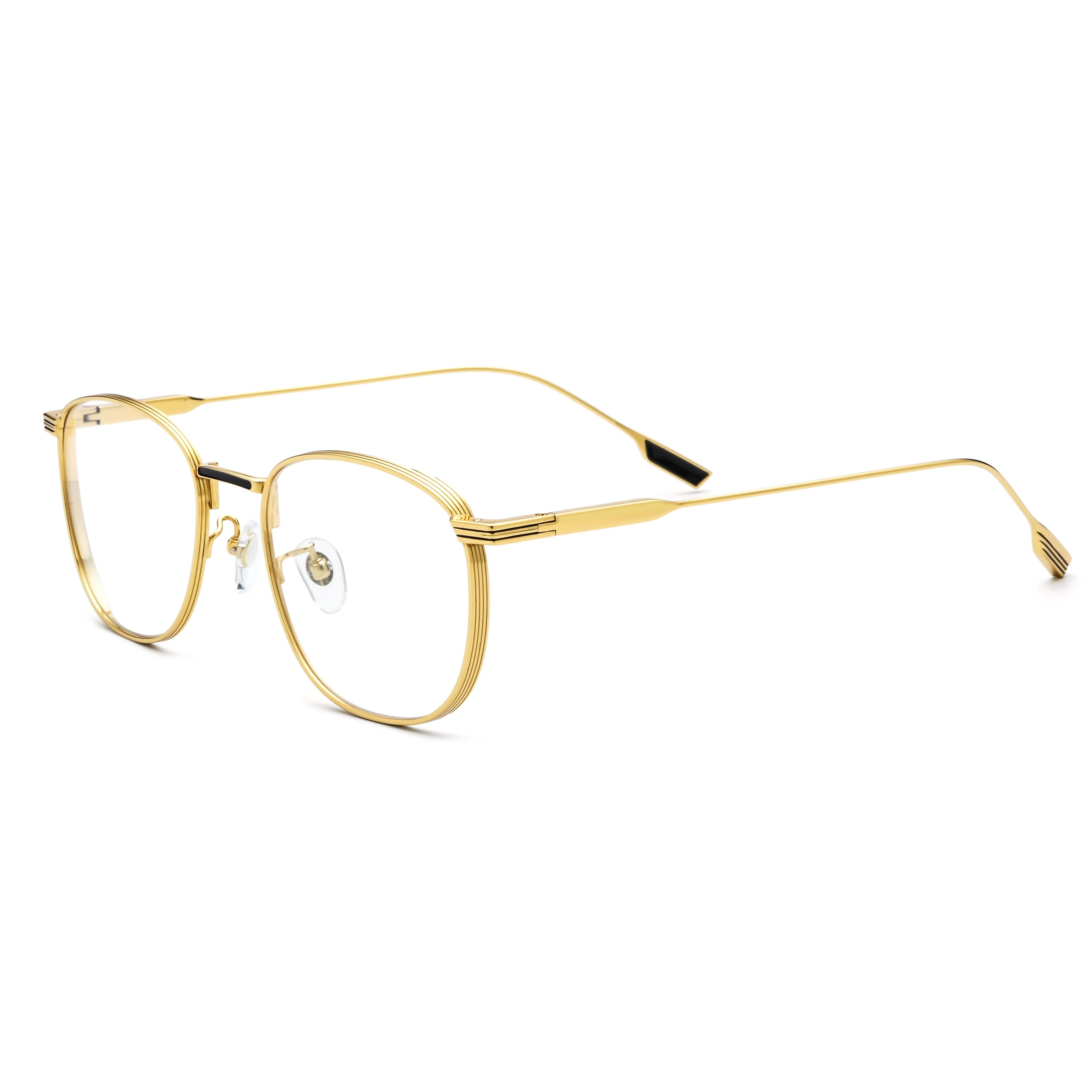 Square Glasses LE0541 detail image